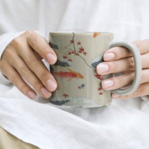 Tea Cup